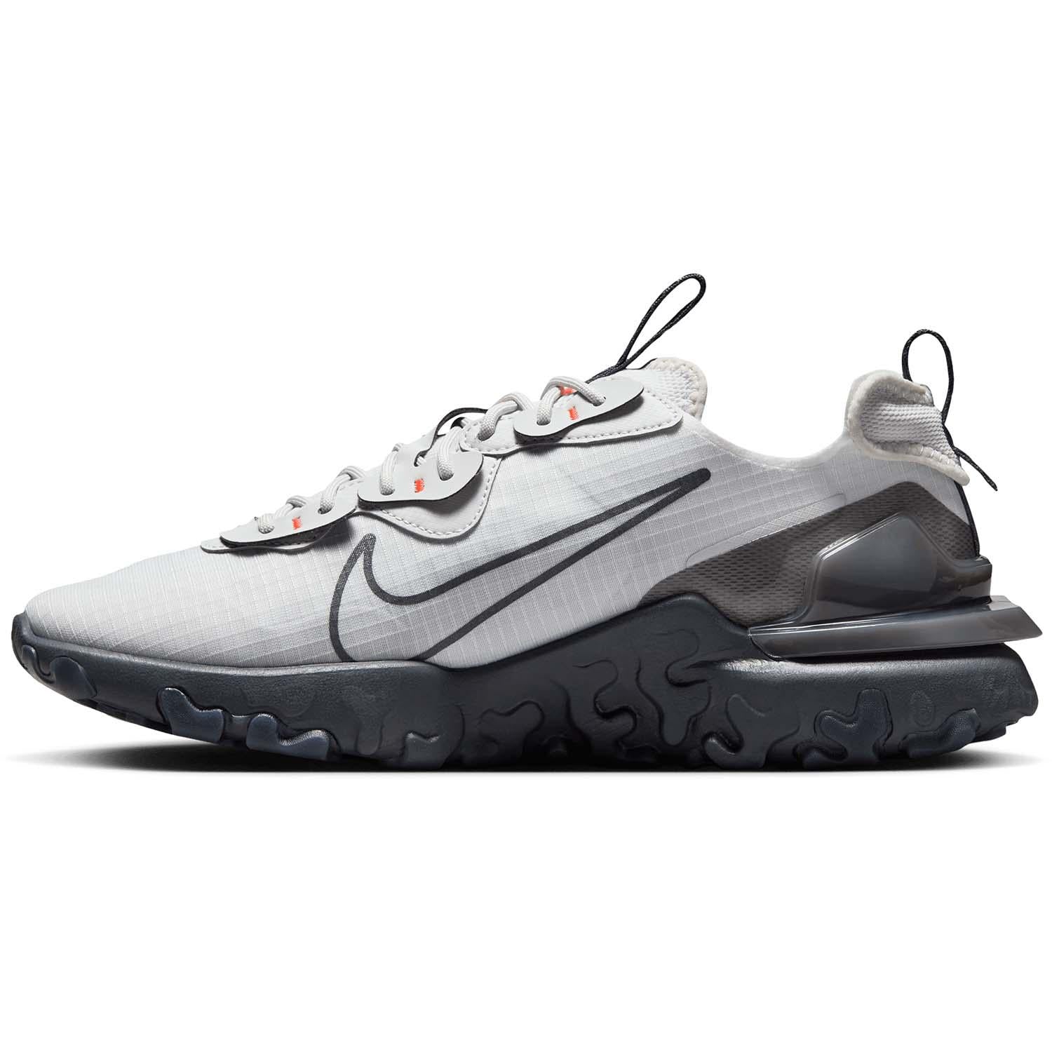 react vision men's shoes