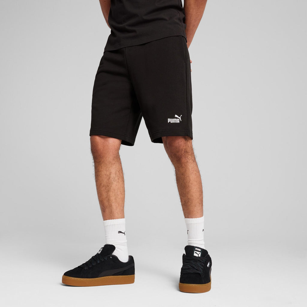 ess no. 1 logo shorts 10