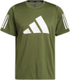 FL 3 BAR TEE