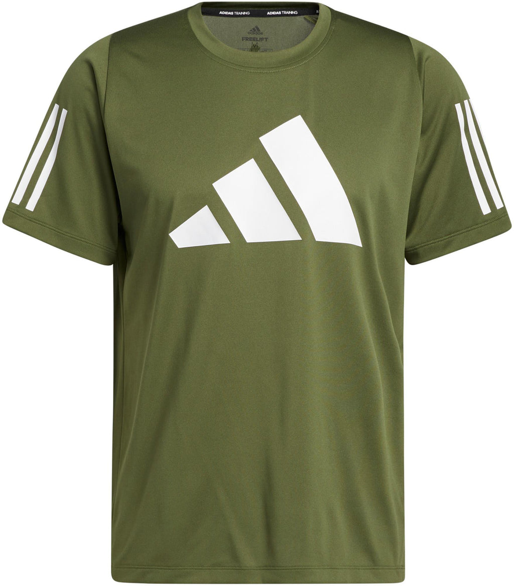 FL 3 BAR TEE