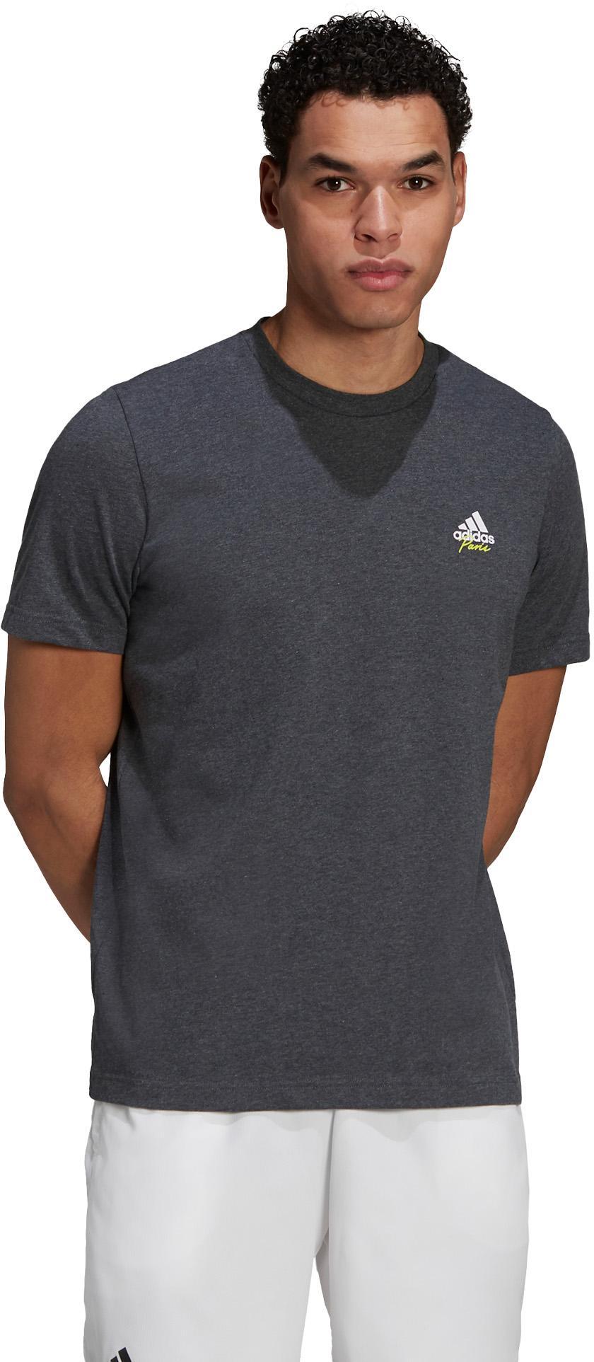 M Ss Q2 Tee Rg