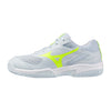 Break Shot 5  Clay Court Gravel tennisschoenen kid