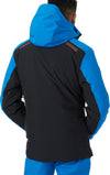 Pán.bunda SportiveGiovanni, 94% PES, 6% EL,AQ 15.15, Primaloft
