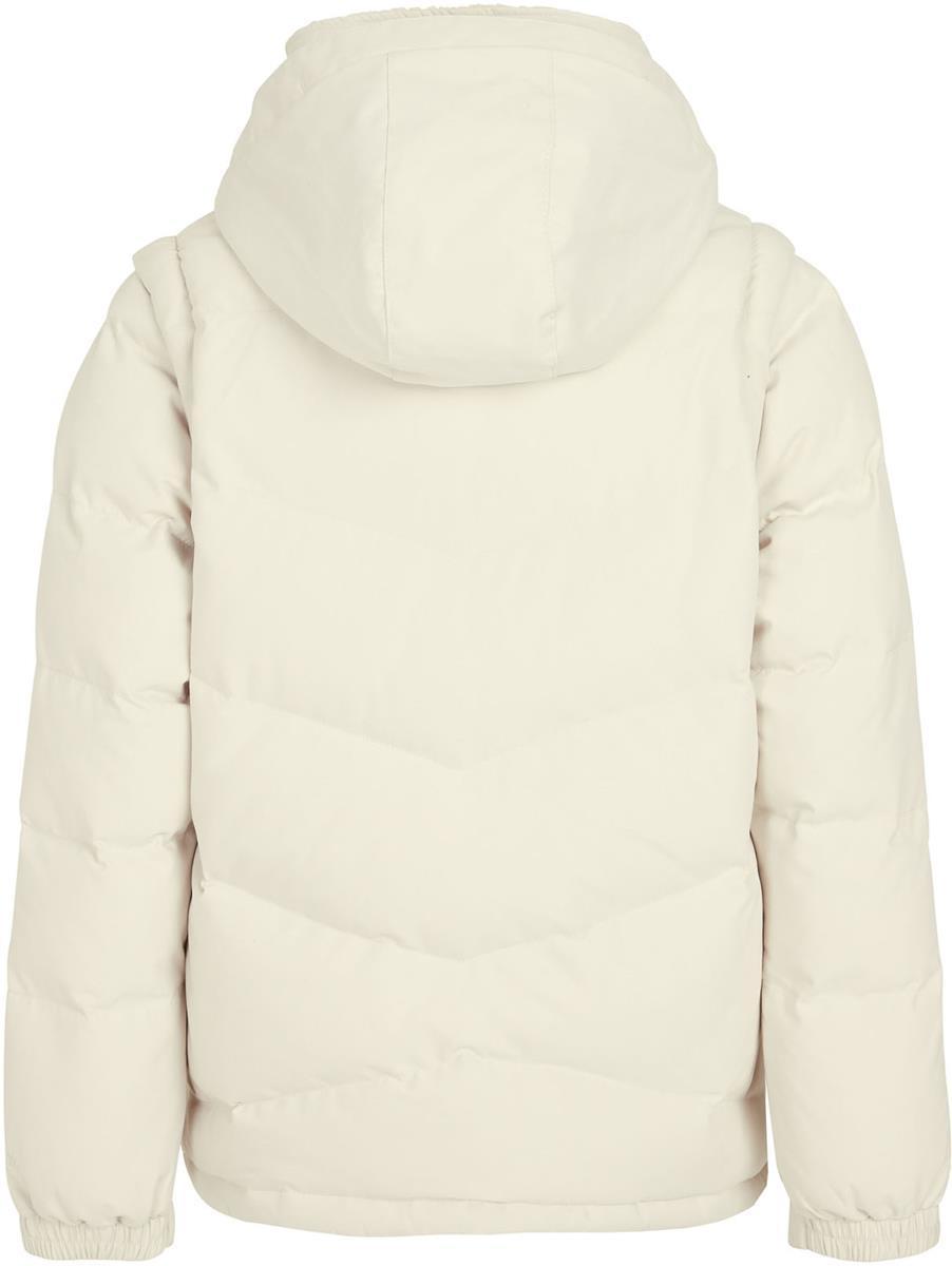 Prtsoof Jr Snowjacket