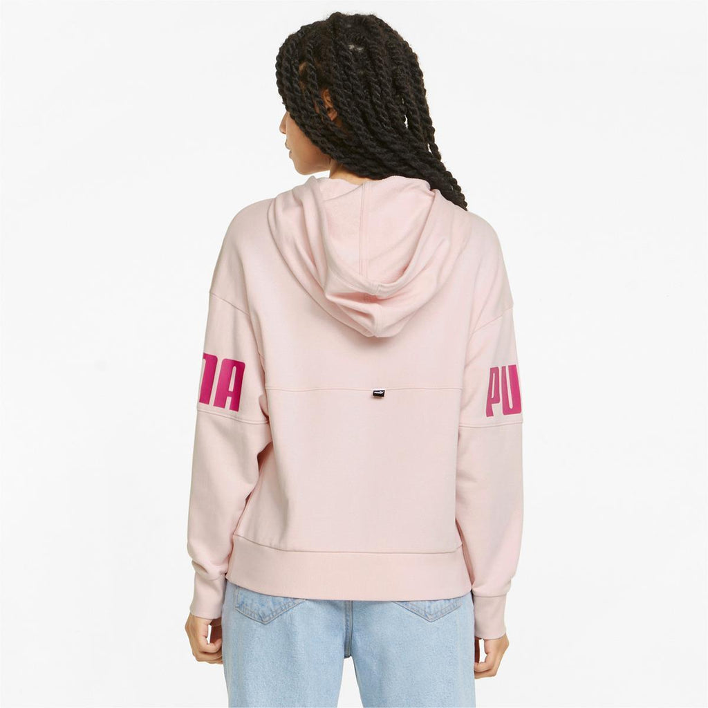 Puma Power Hoodie