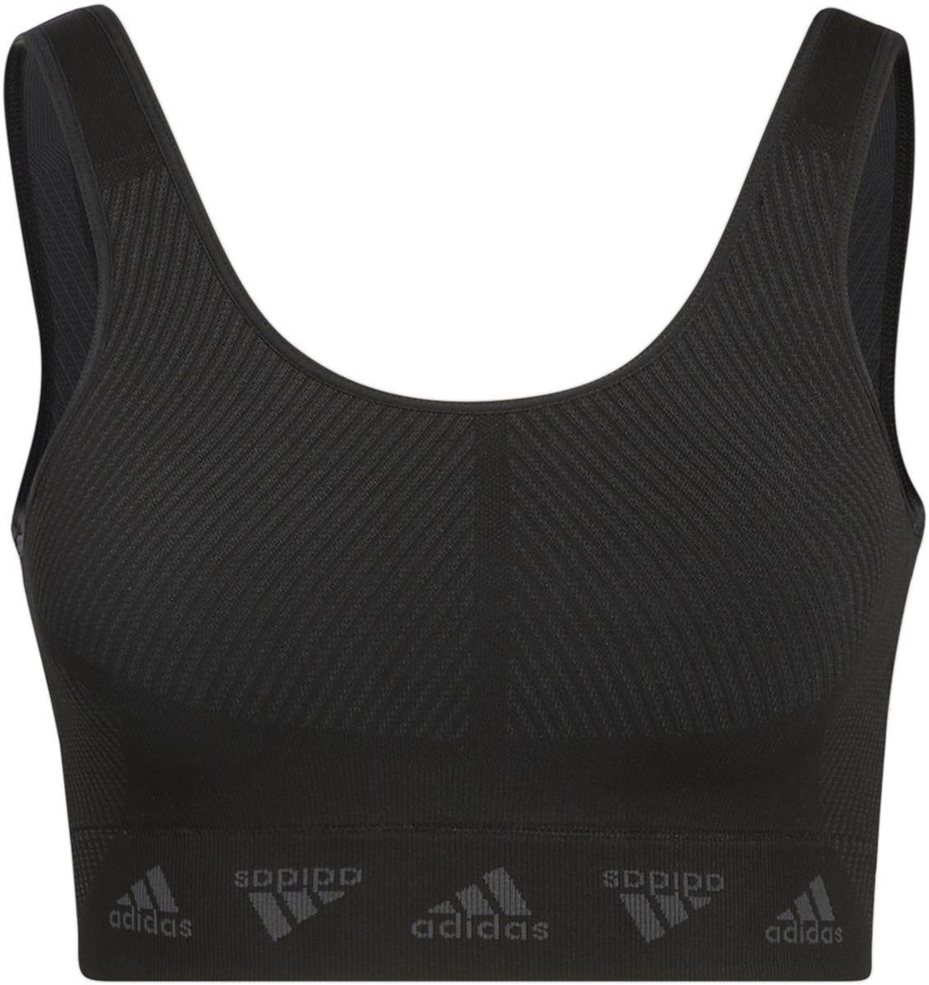 AEROKNIT B Da. Workout-Bra