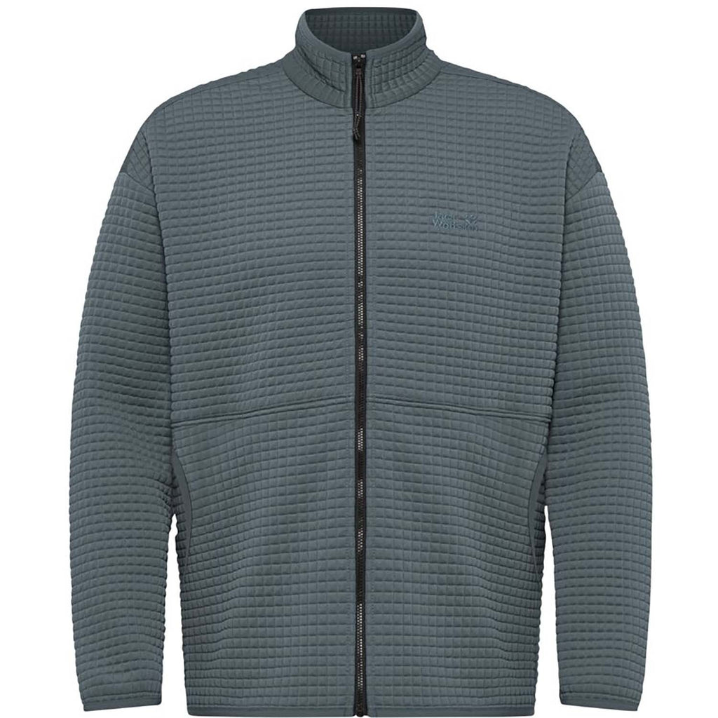 Mogari Full-zip Fleece sweater outdoor