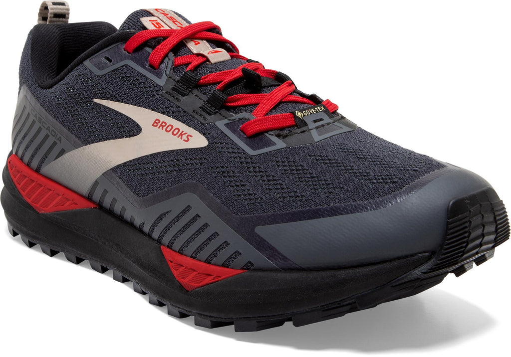 Cascadia Gtx 15