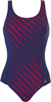 pool swimsuit shape soft cup
