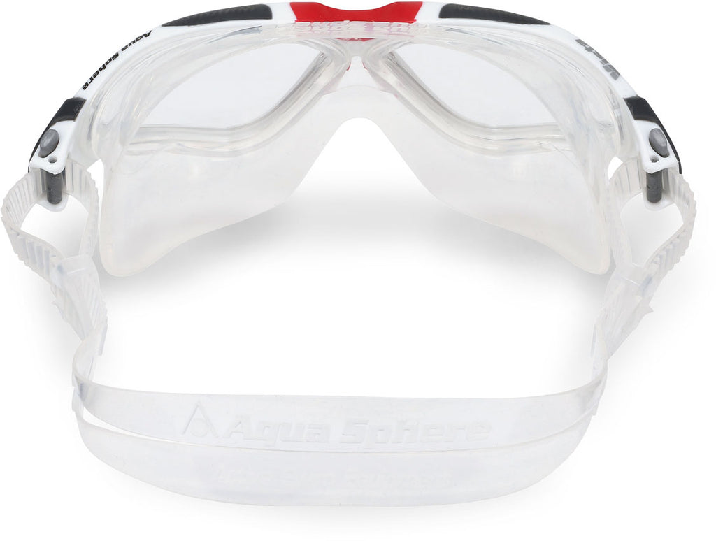 Vista Clear Lens zwembril