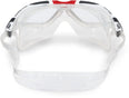 Vista Clear Lens zwembril