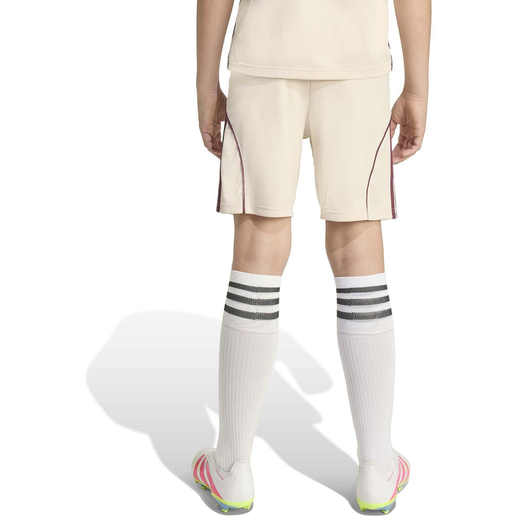Ajax Amsterdam 25/26 Derde Short Kids