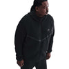 m nk tch flc fz wr hoodie