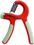 Adjustable handgrip