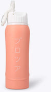 Kuro Aluminium Waterbottle 3.0