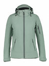 icepeak bentonia softshell jacket