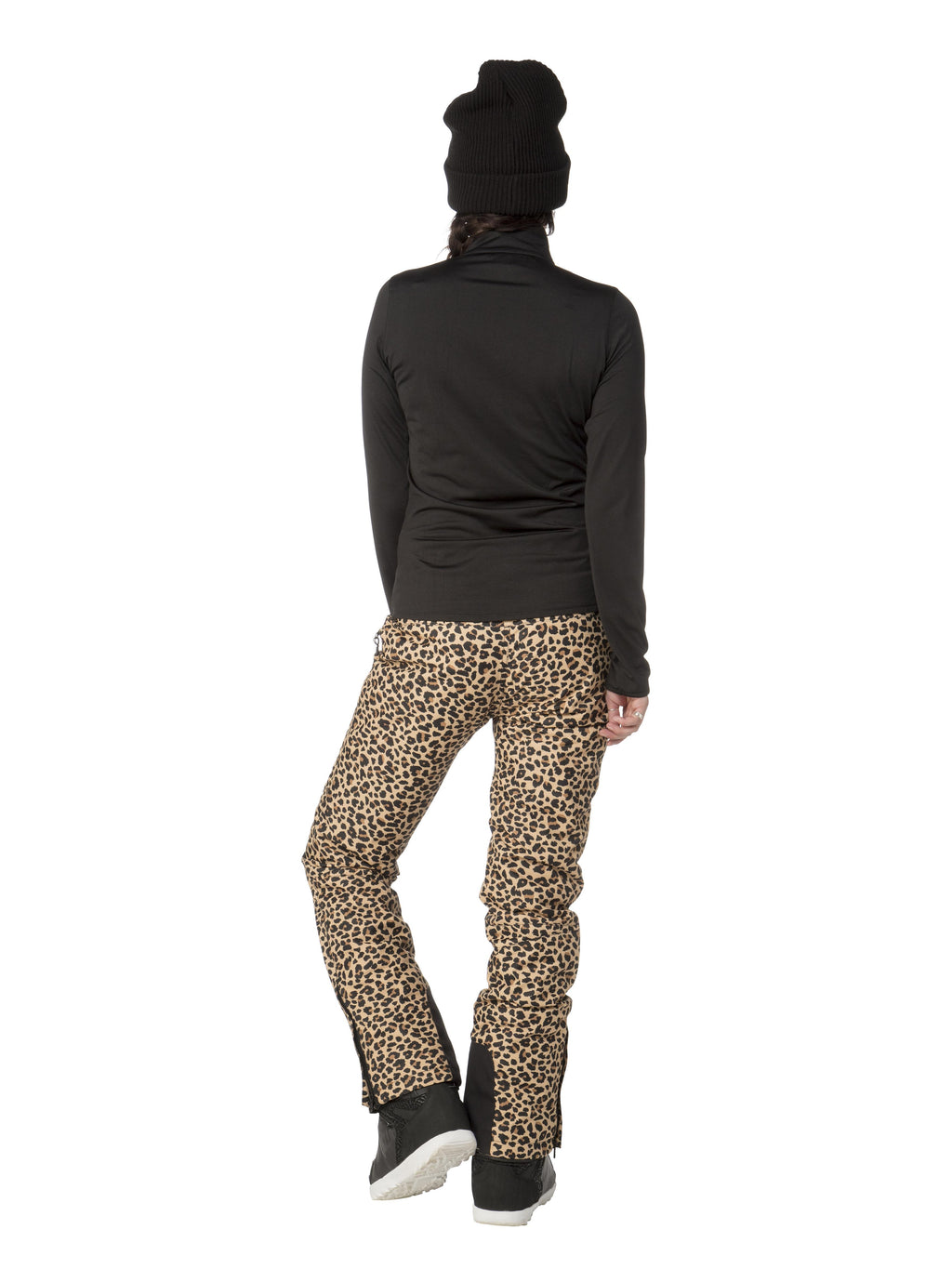 roscal 1/4 zip top
