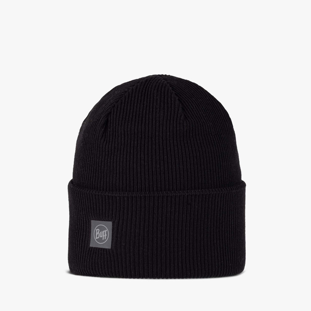 Crossknit muts