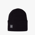Crossknit muts
