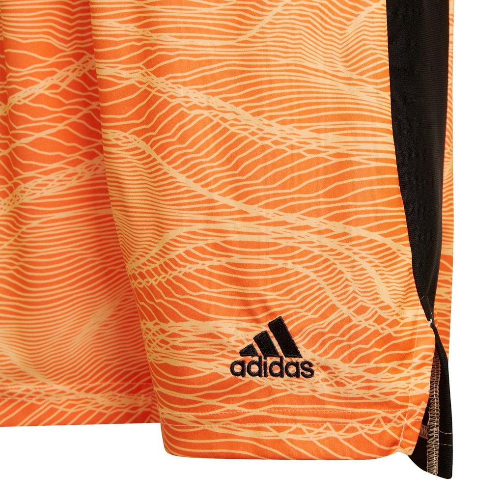 FC Bayern München keepersshort 21/22