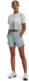 Flex Woven 5in short