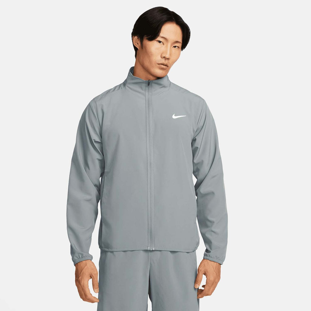 Form Men's Dri-fit Versatile Training Jacket