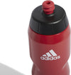 MUFC BOTTLE, REARED/BLACK/WH, NO SIZE