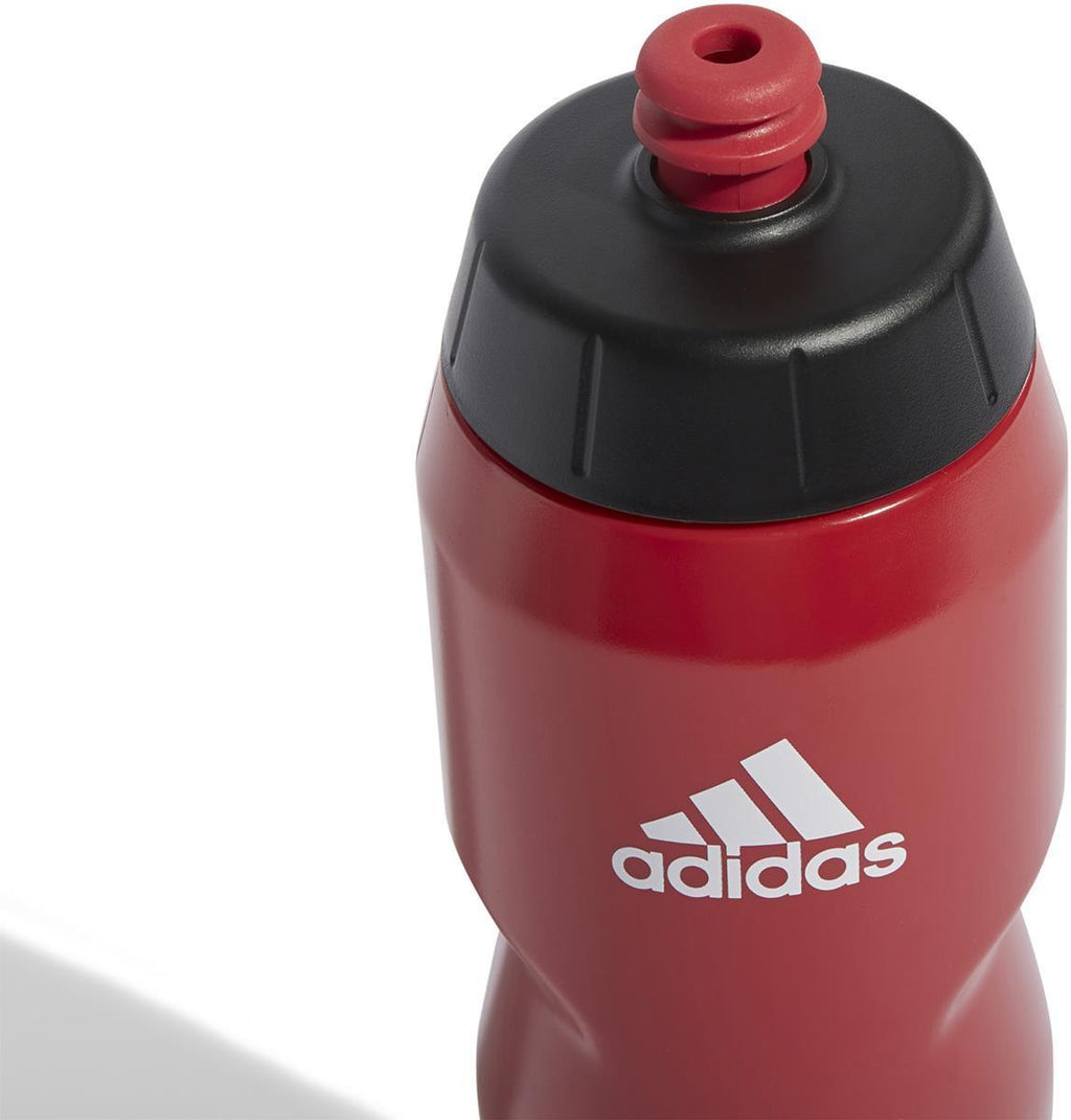 MUFC BOTTLE, REARED/BLACK/WH, NO SIZE
