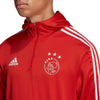 Ajax Tk Hood