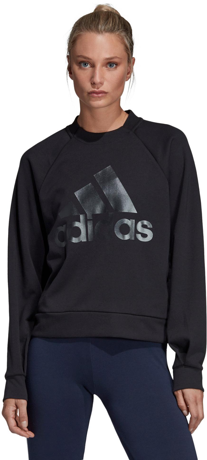 ID Glory Crew sweater