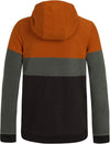 Prtbob Jr Full Zip Hoody