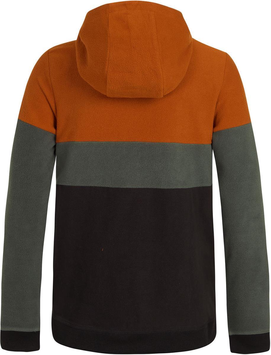 Prtbob Jr Full Zip Hoody