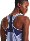 Knockout MeshDamen Tank