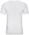 Suw Top Crew Neck S/s Performance X-ligh