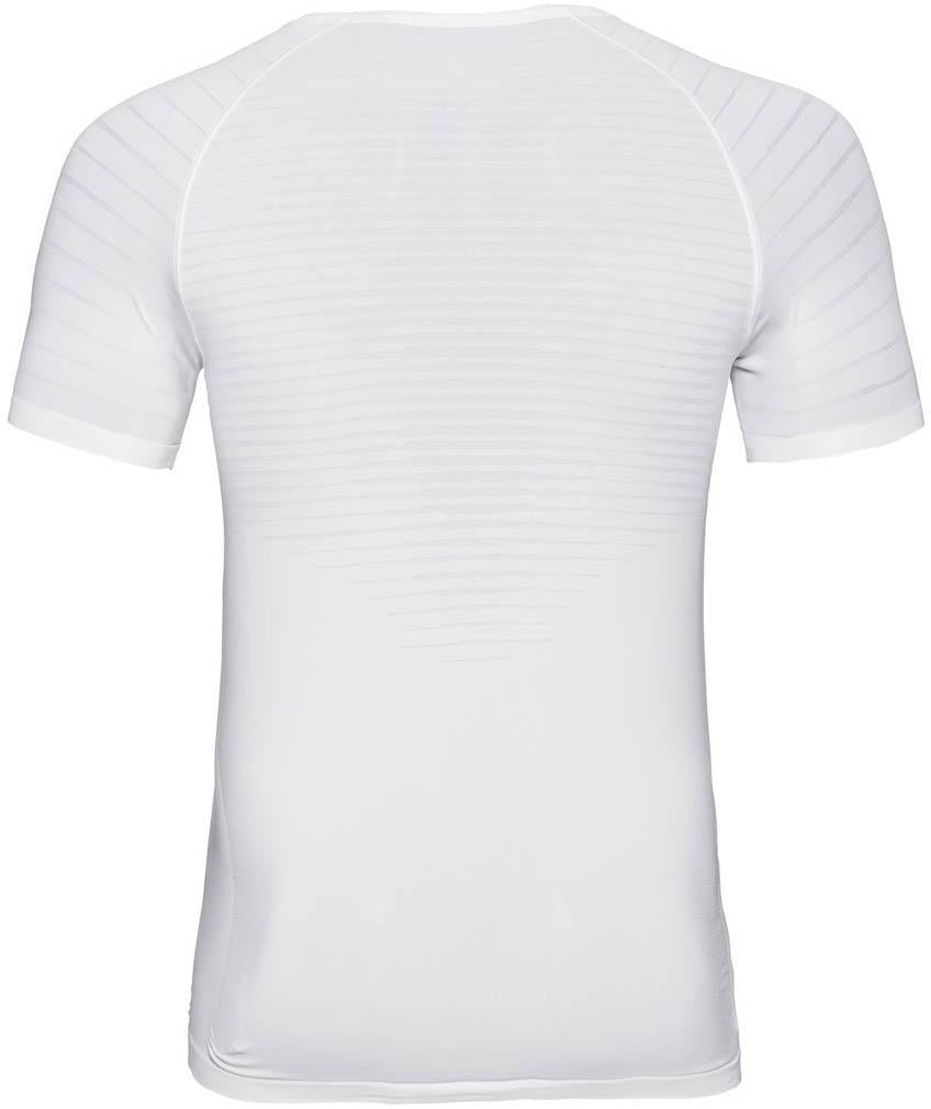 Suw Top Crew Neck S/s Performance X-ligh