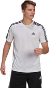 AEROREADY Designed To Move Sport 3-Stripes T-shirt