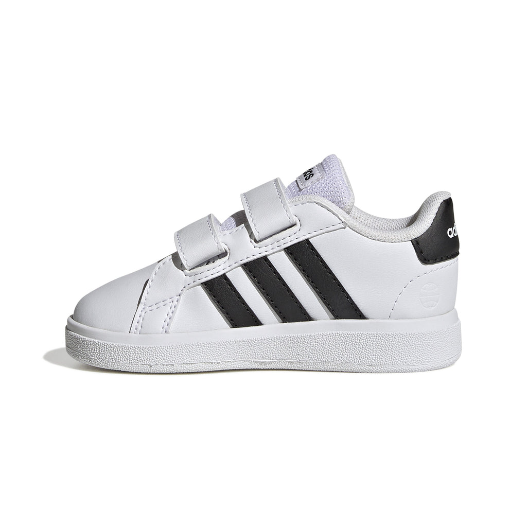 Grand Court Lifestyle sneakers
