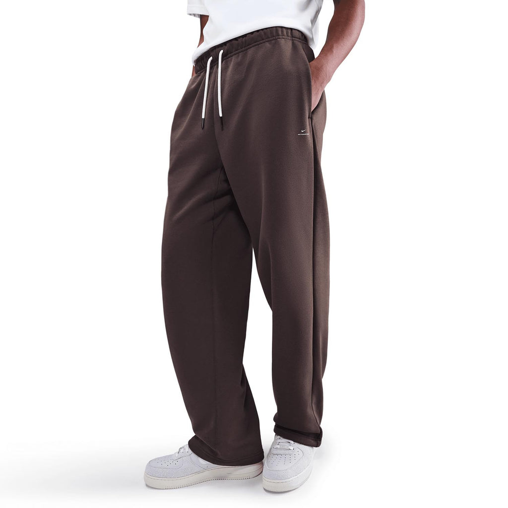 Therma-fit Open Hem Pantalon