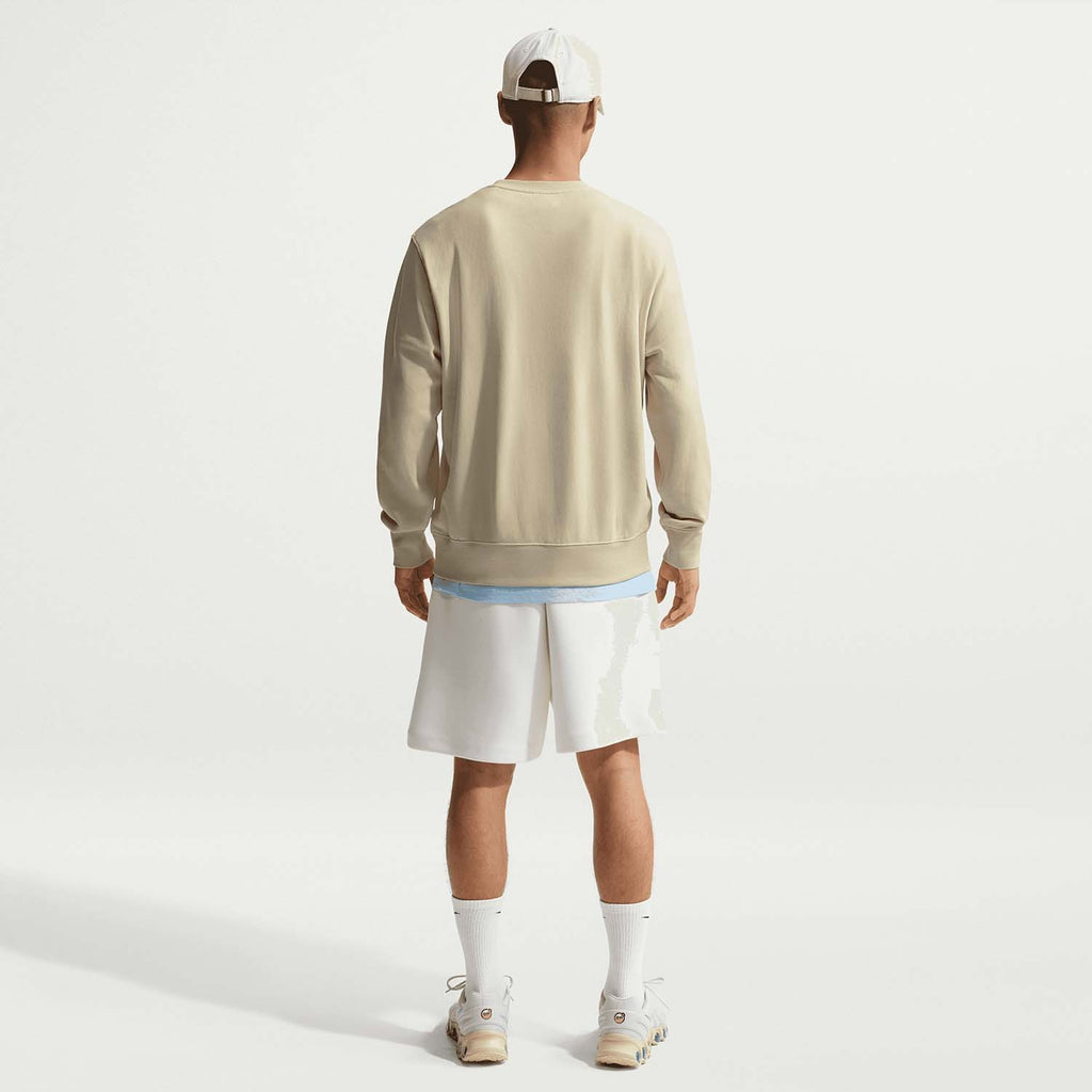 Club Men's French Terry Crew T-shirt