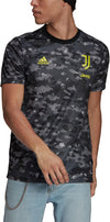 Juventus Pre-Match shirt 21/22