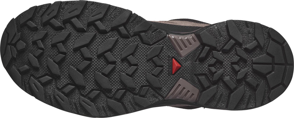 X Ultra 360 Leather Gore-tex Hardloopschoenen neutral