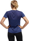 OWN THE RUN TEE