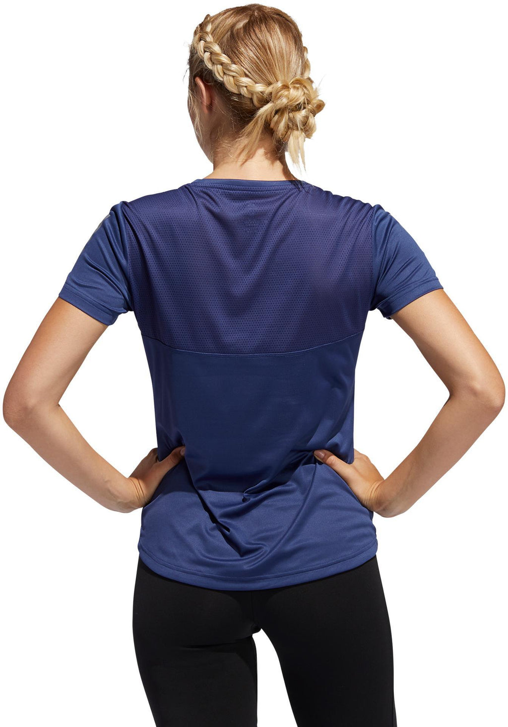 OWN THE RUN TEE