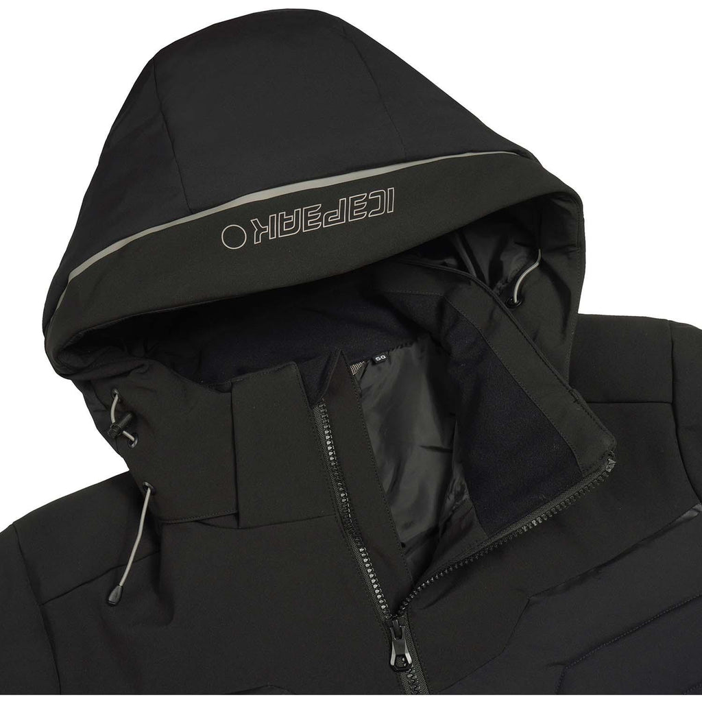 fremontsoftshell jas
