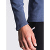mens c3 zip neck