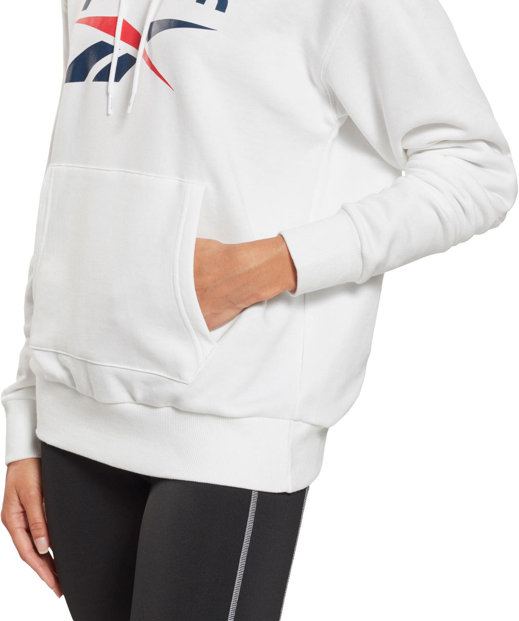 Ri Bl French Terry Hoody