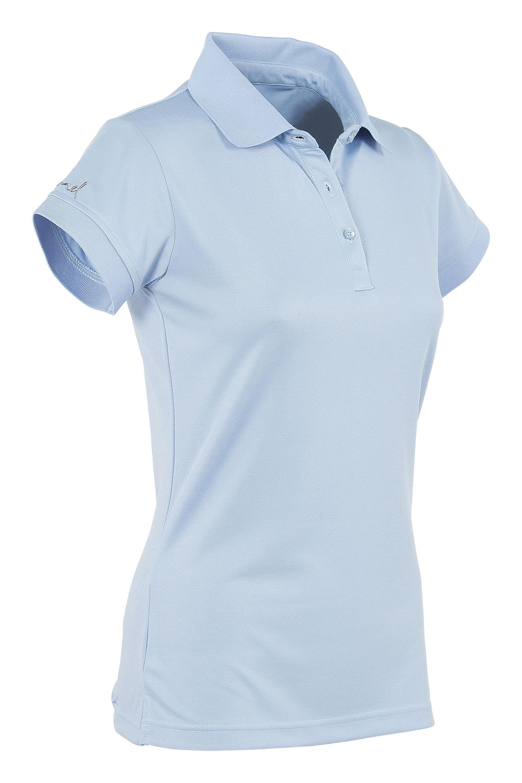 Corporate Climatec Polo Ladies