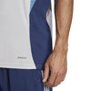 Arsenal Tiro 25 Competition Training Voetbalshirt
