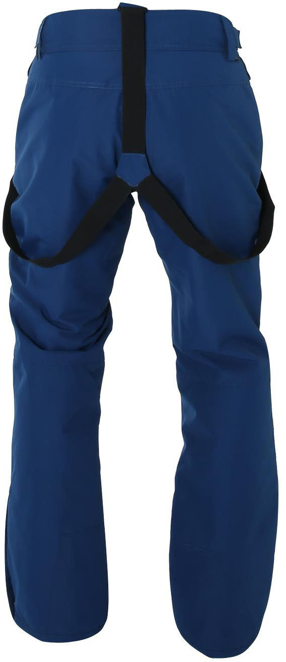 Footstrap skibroek