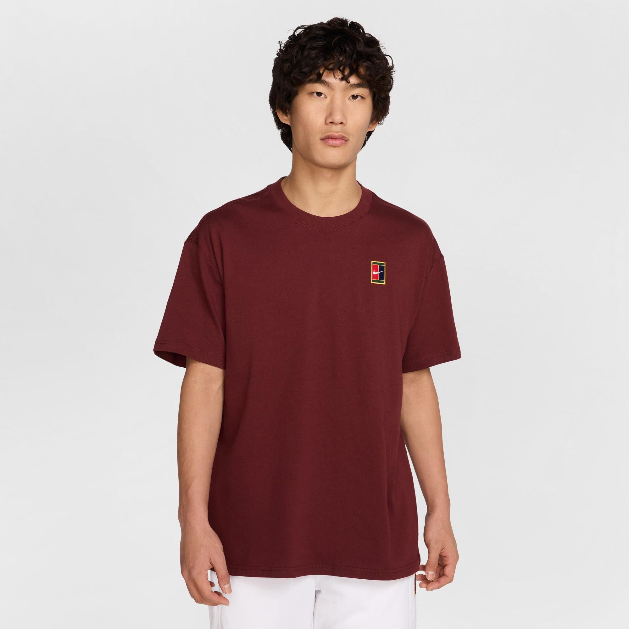 Court Max 90 Tennis t-shirt